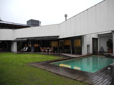 Maison avec piscine à vendre à Calle ramon llull