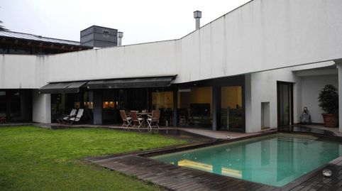 Casa en venta en el centro de Matadepera