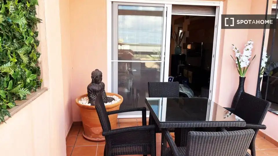 Room in Condado de Alhama