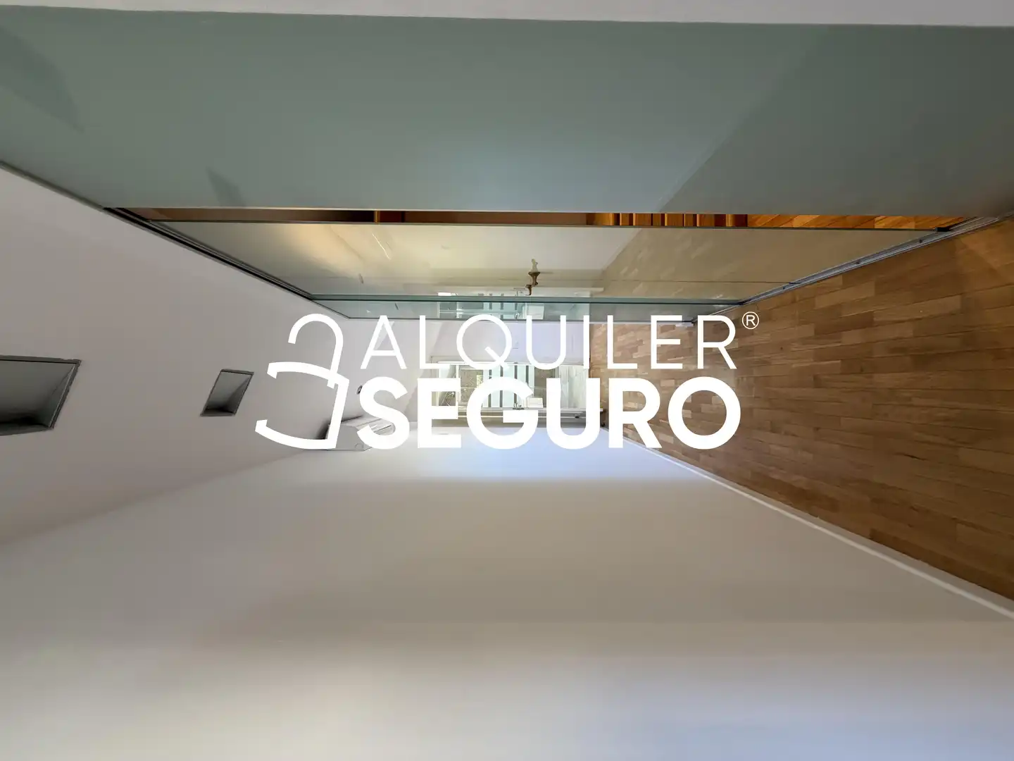Attic for rent in Torrelodones  with Air Conditioner, Heating and Terrace