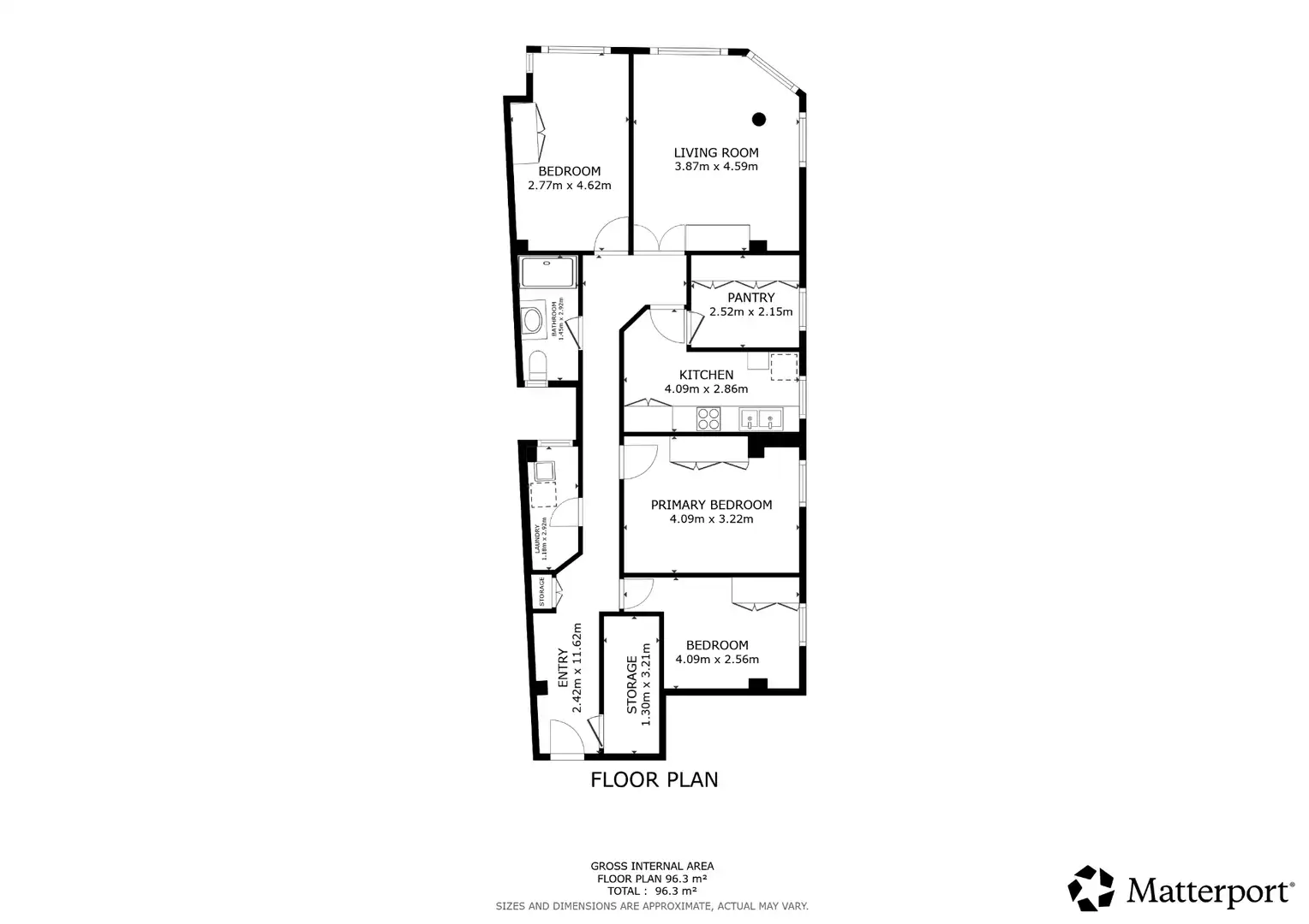 Appartement avec ascenseur à vendre à Carrer de Santa Quitèria (l'Alcora) 5, imagen 25