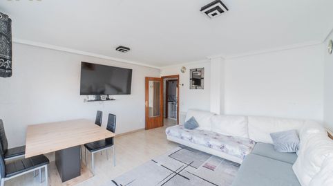 Foto 3 de Pis en venda a Avenida de Los Sauces, 49, Parque Coimbra, Móstoles