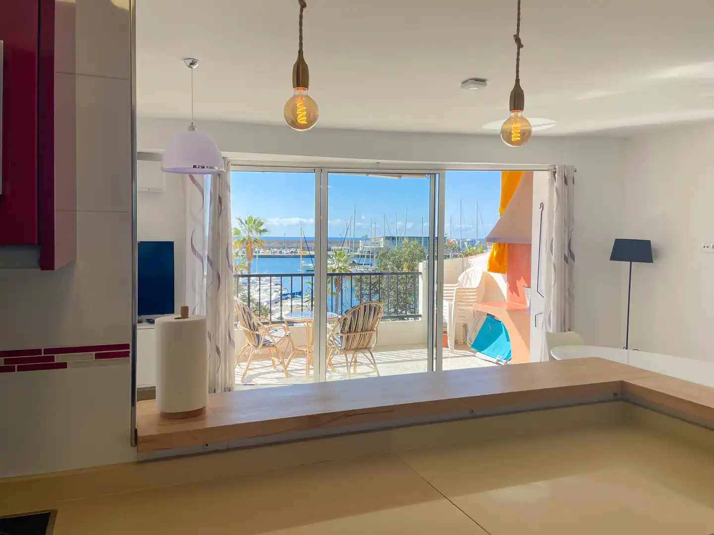 Apartamento con ascensor en venta en Platja de Vila Joiosa, imagen 13