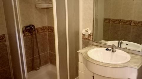 Foto 5 de Pis per a compartir a Peñamefecit - Avda Barcelona, Jaén