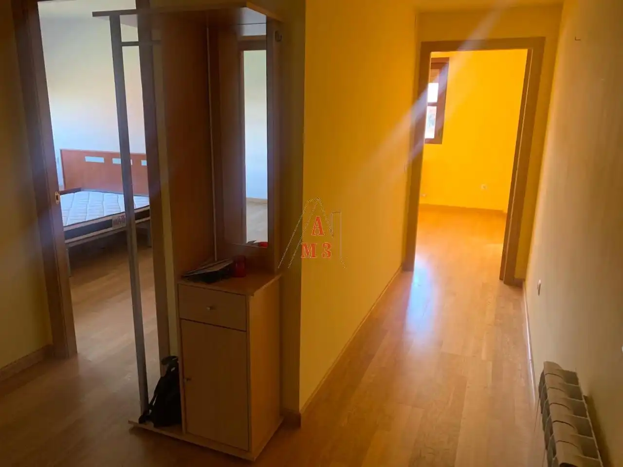 Piso en venta en Carrizo con Calefacción, Parquet y Trastero