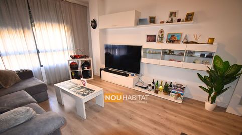 Foto 3 de Piso en venta en Avinguda Jaume I, 26, Montserrat, Valencia