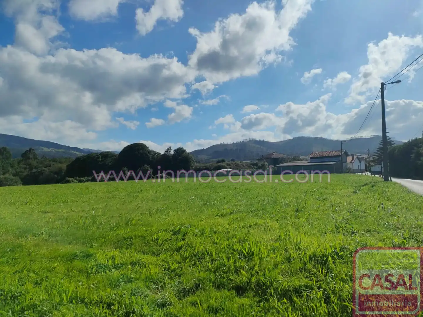 Residential for sale in Valdés - Luarca