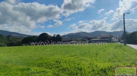 Foto 2 von Residential zum Verkauf in Valdés - Luarca, Asturias