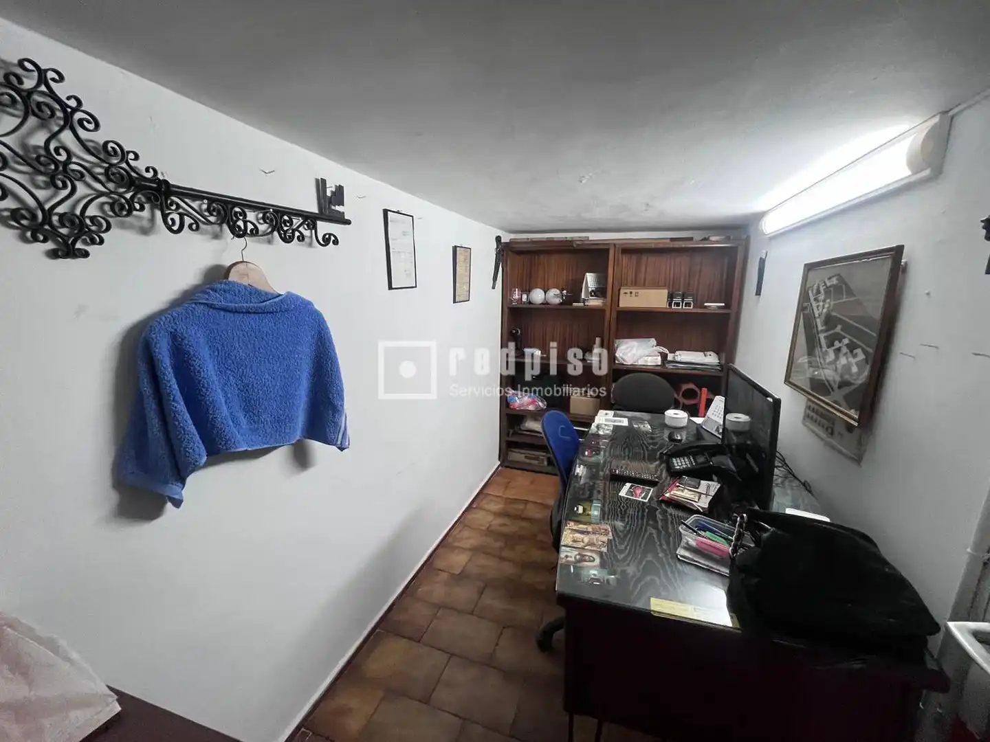 Garage for sale in Madrid