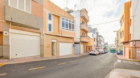 Foto 2 de Casa o chalet en venta en Calle Data, 16, San Gregorio, Telde