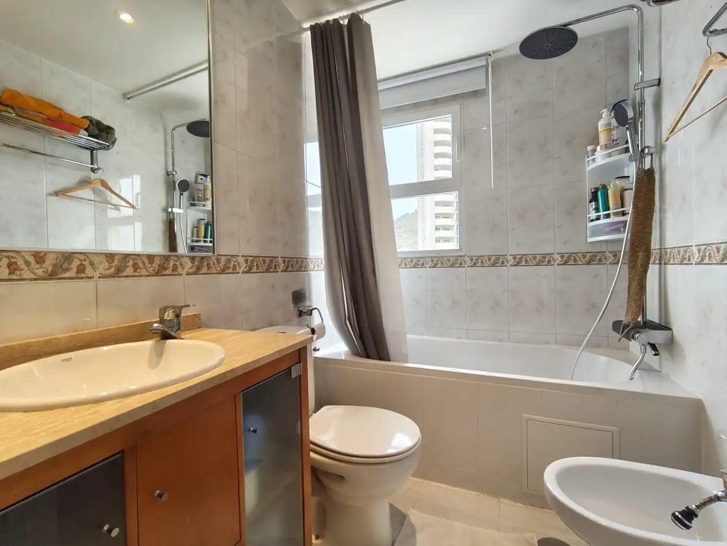 Appartamento con piscina in vendita a Rincón de Loix, imagen 19