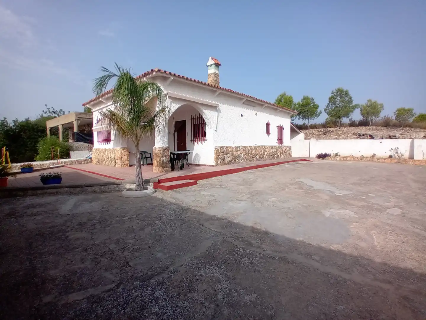 Detached house with pool for sale in Montserrat, imagen 20