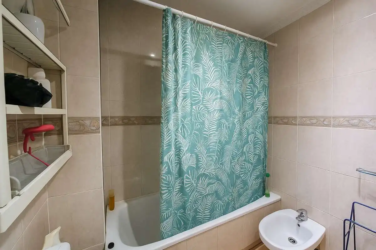 Baño de Piso en venta en Arrecife con Terraza