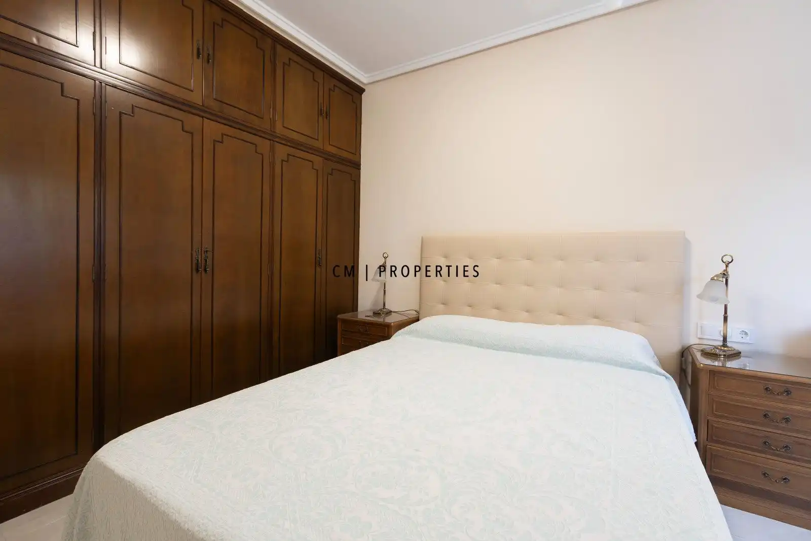 Wohnung zur Miete in San Vicente Martir, Arrancapins