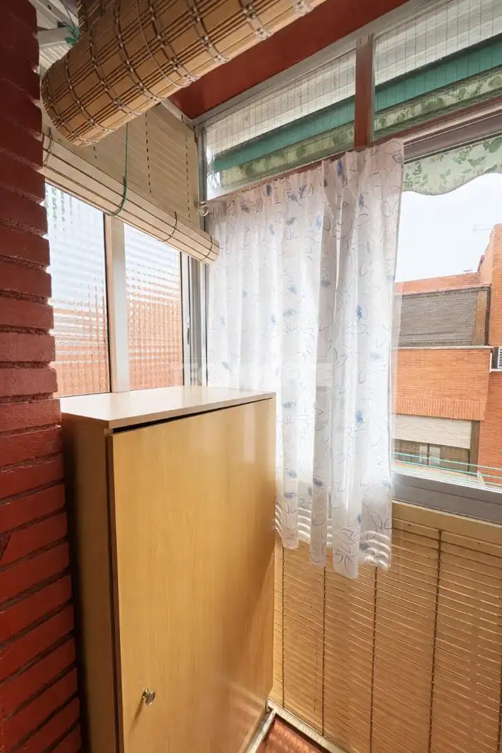 Habitación de Piso en venta en Madrid con Aire acondicionado, Calefacción y Amueblado