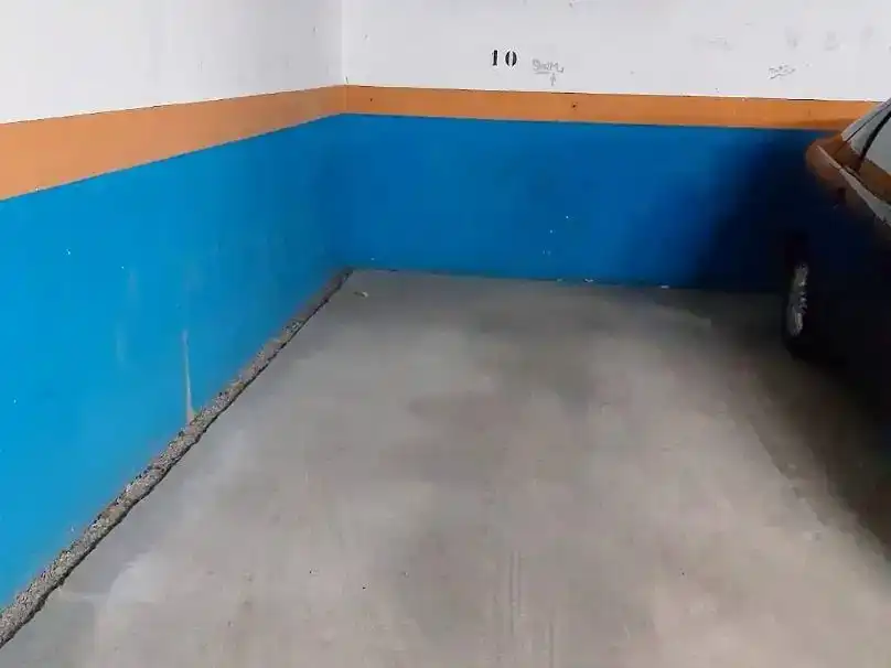 Apartament en venda en Magán amb Aire condicionat i Balcó