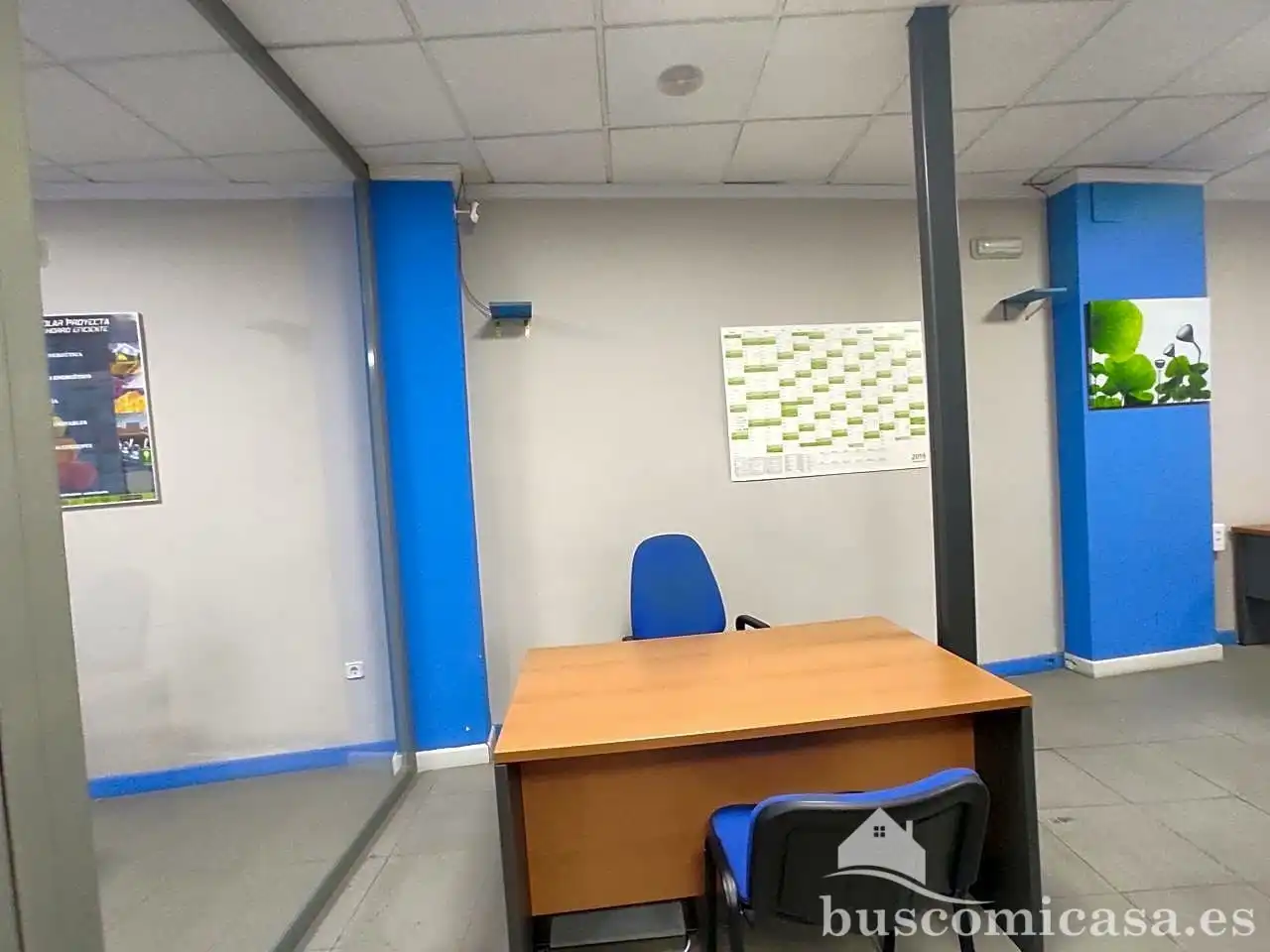Office space to rent in Argüelles, imagen 9