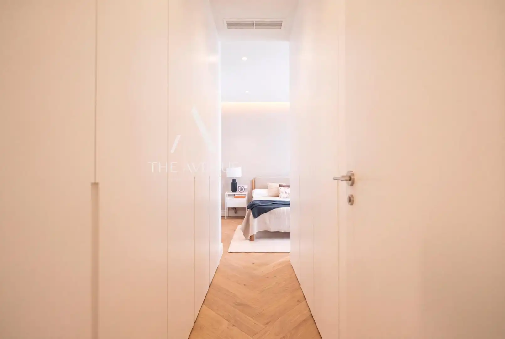 Penthouse mit Aufzug zum Verkauf in Calle ODONNELL, imagen 21