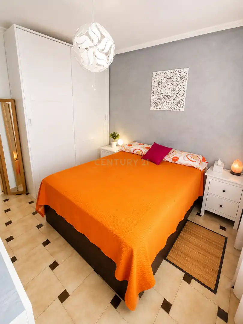 Apartamento con terraza en venta en Segur Platja, imagen 6