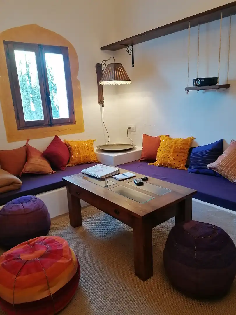 Casa amb jardí en venda a Lugar la Zarzuela, imagen 21