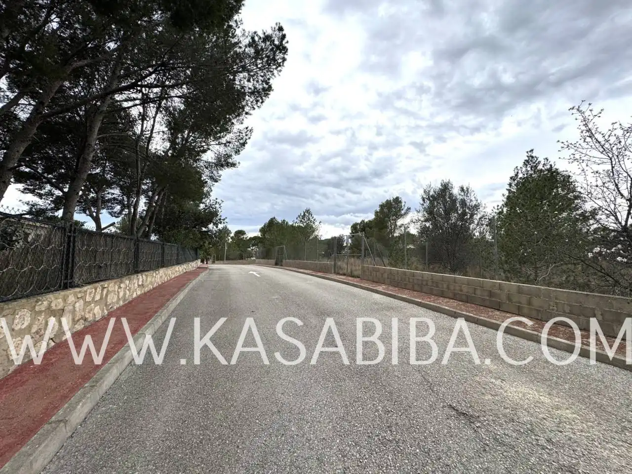 Terreny residencial en venda a Urbanizacion EL PERIGALL, BETERA, calle Petunia, imagen 2