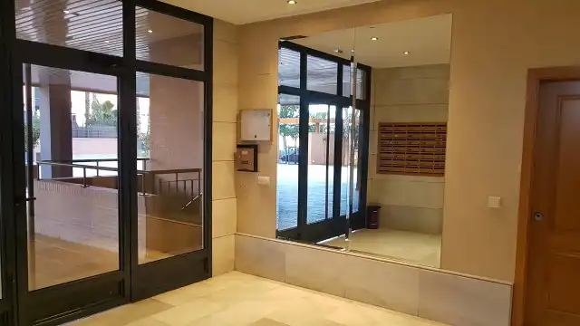 Pis de lloguer en Mislata amb Aire condicionat, Terrassa i Traster