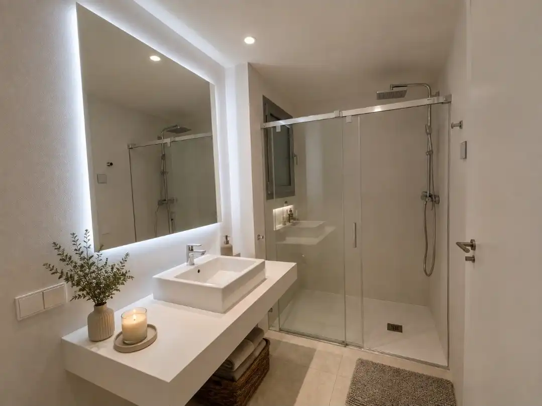 Apartament de lloguer a Río Real