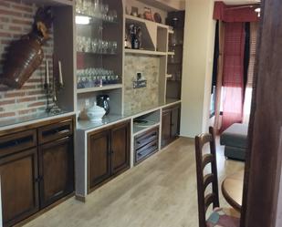 Kitchen of Flat for sale in Fuenlabrada