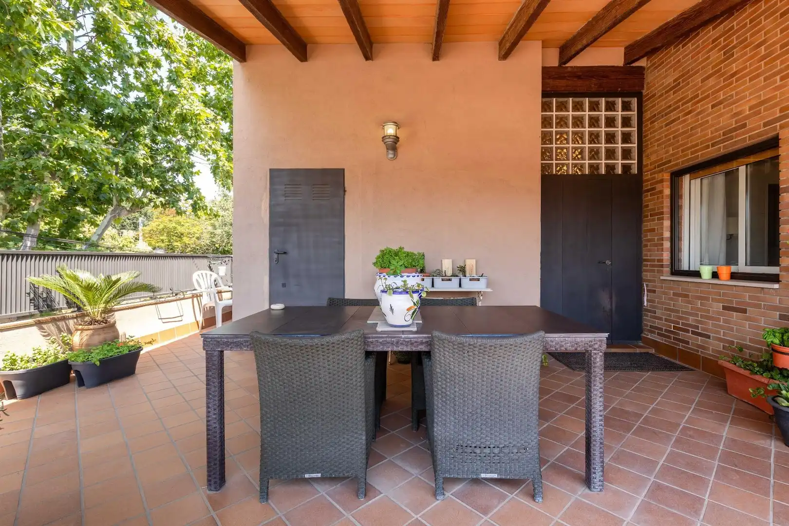 Haus mit Terrasse zum Verkauf in Les Fonts, imagen 10