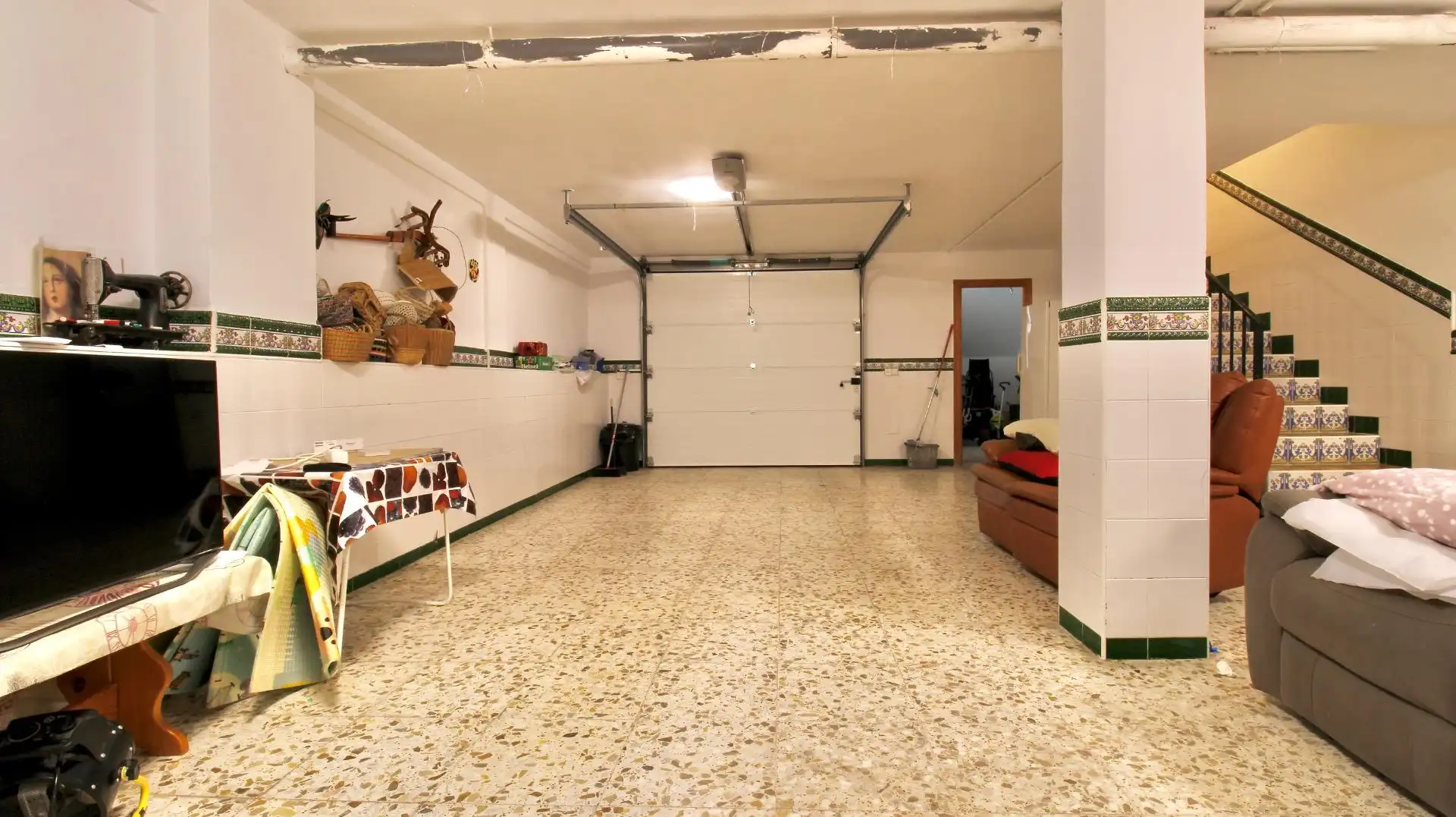 Casa adosada en venta en Roquetas de Mar con Aire acondicionado, Terraza y Trastero