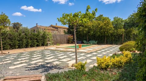 Foto 4 de Casa o chalet de alquiler en Ultramort, Girona