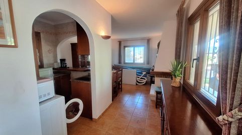 Foto 3 de Casa o chalet en venta en Zona Pueblo, Calpe / Calp