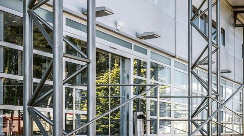 Photo 5 of Industrial buildings for sale in Las Virtudes, Villena