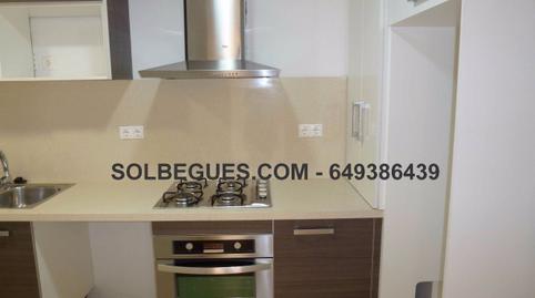 Foto 5 de Dúplex de lloguer a Begues, Barcelona