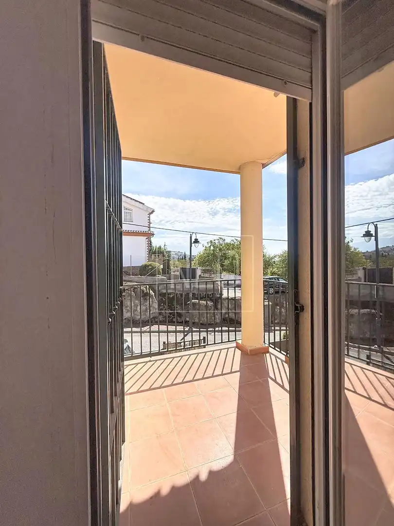 Semi-detached house with garden for sale in Avenida ALFAGUARA, imagen 30