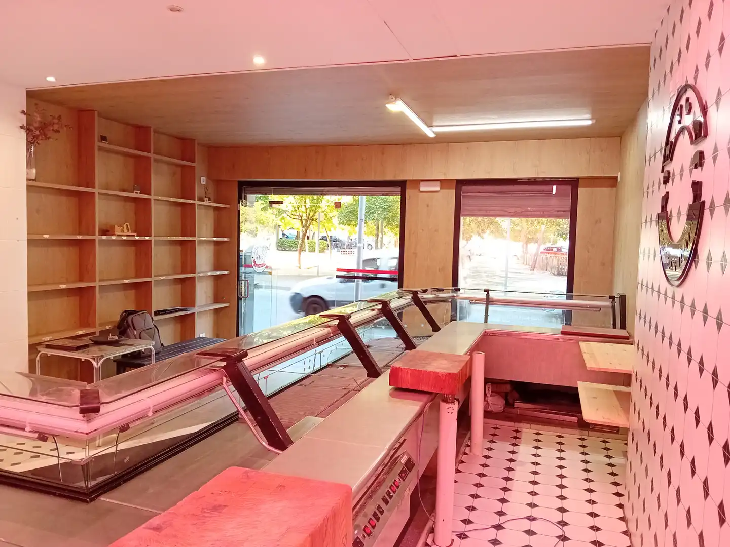 Business premises for sale in Carrer de la Rutlla