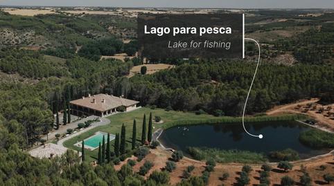 Foto 4 de Finca rústica en venta en Brea de Tajo, Madrid