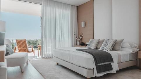 Foto 5 de Apartamento en venta en Urbanizacion Caserias del Esperonal, 12, Montemayor - Marbella Club, Benahavís