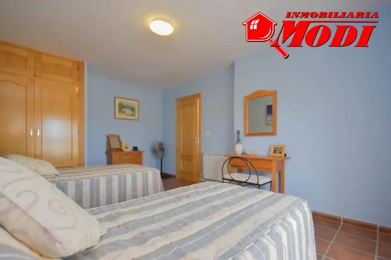 Chalet en venta en Moraleda de Zafayona, imagen 43
