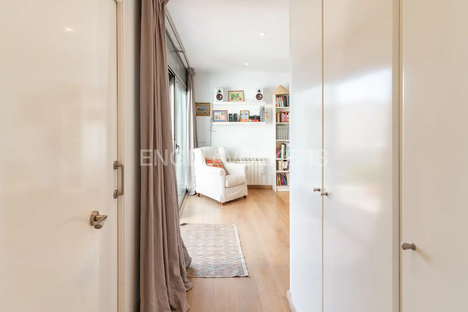 Casa amb piscina en venda a Sant Cebrià de Vallalta, imagen 35
