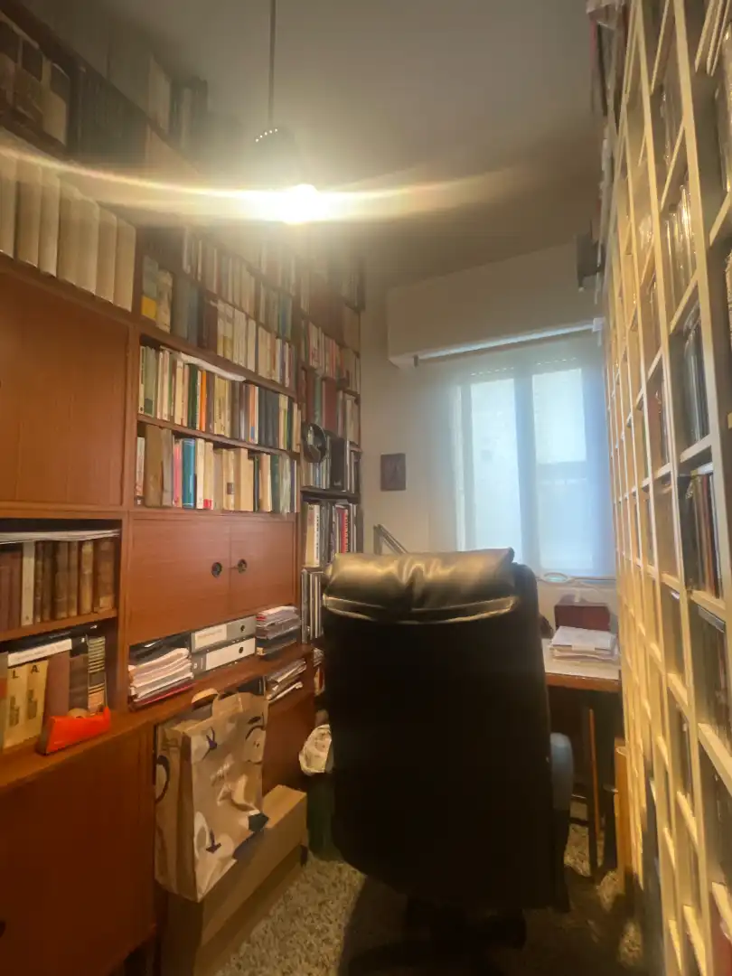 Piso en venta en Madrid con Calefacción, Parquet y Balcón