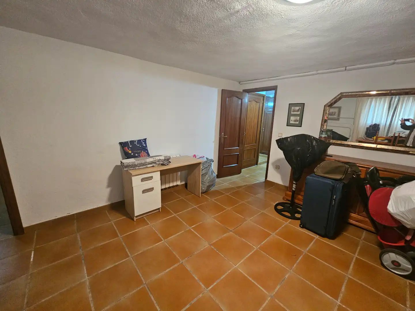 Casa o xalet en venda en Cáceres amb Aire condicionat, Calefacció i Jardí privat