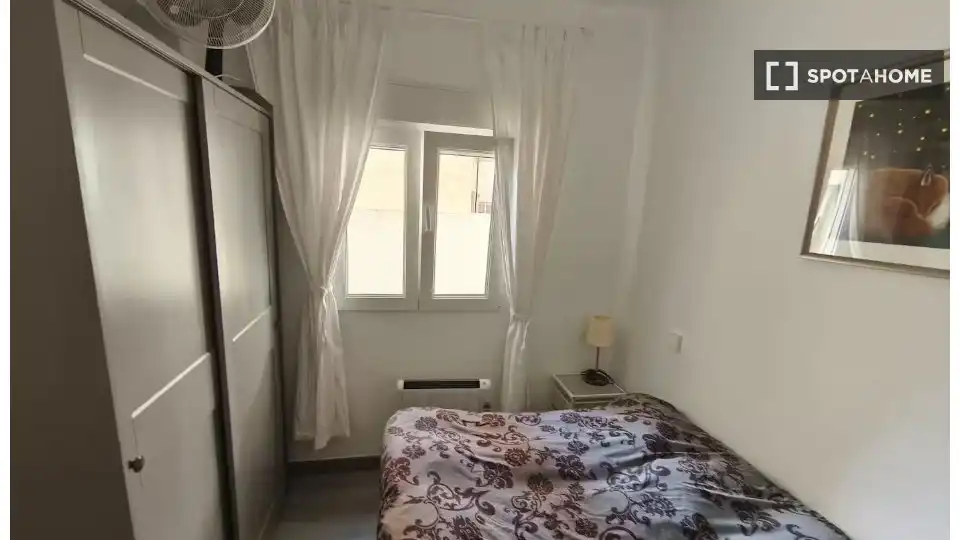 Zimmer in S'Arenal