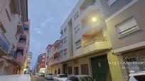 Exterior view of Flat for sale in Bellreguard  with Air Conditioner, Heating and Balcony