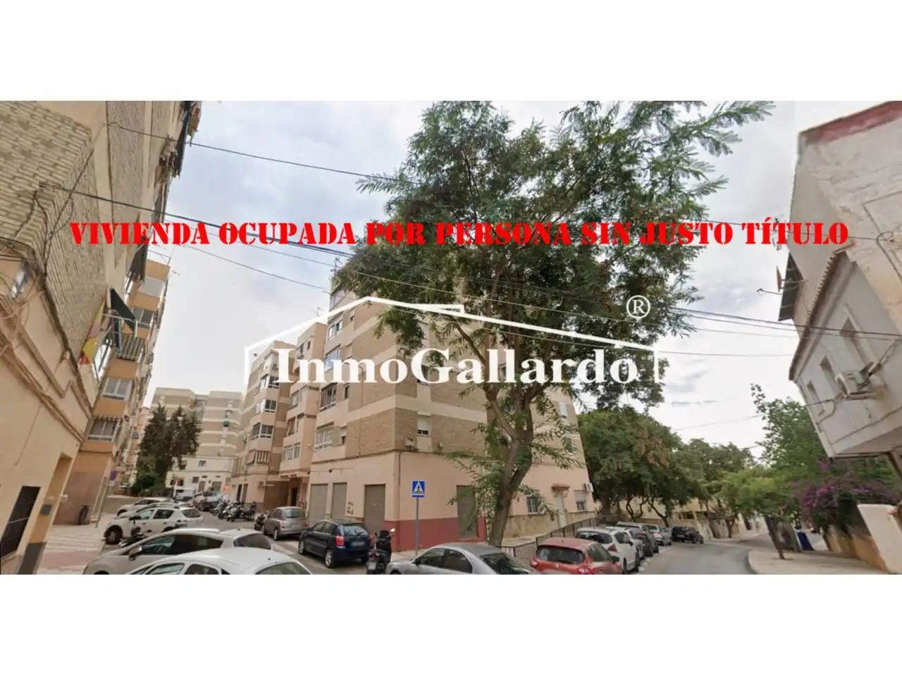 Vista exterior de Estudi en venda en Málaga