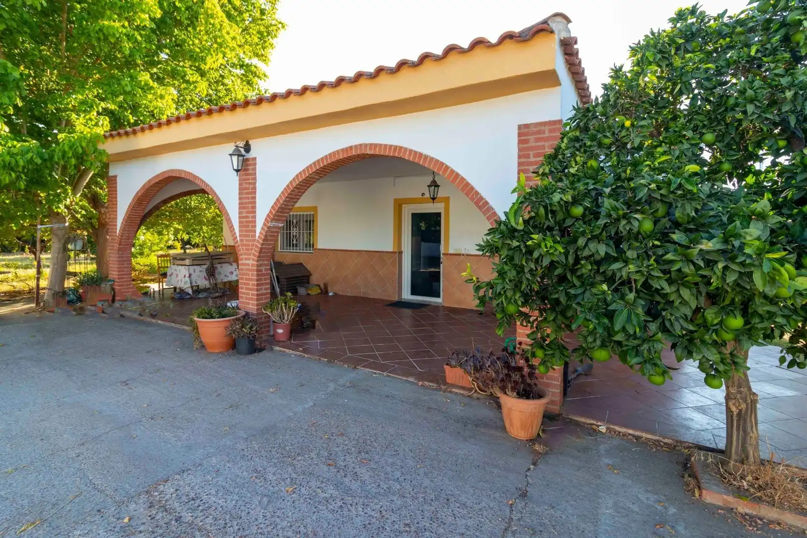 Casa rústica con piscina en venta en Dehesilla de Calamón - Campomanes, imagen 7