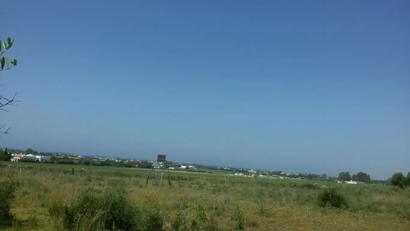 Finca rústica en venta en Vejer de la Frontera