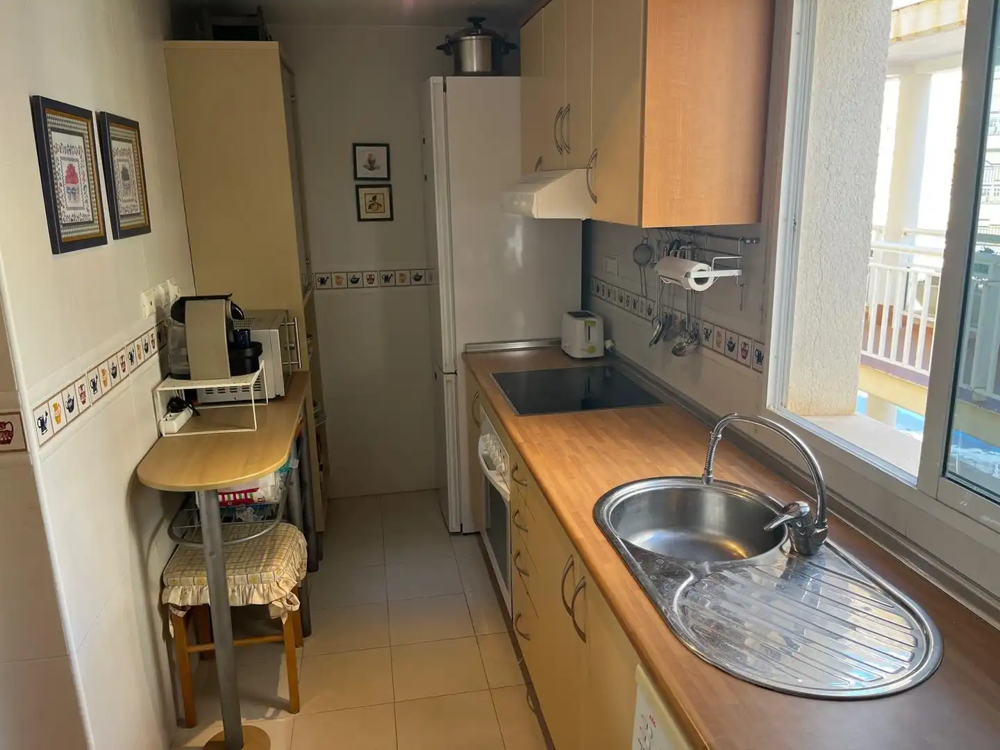 Apartament en venda a Orihuela Costa, imagen 6