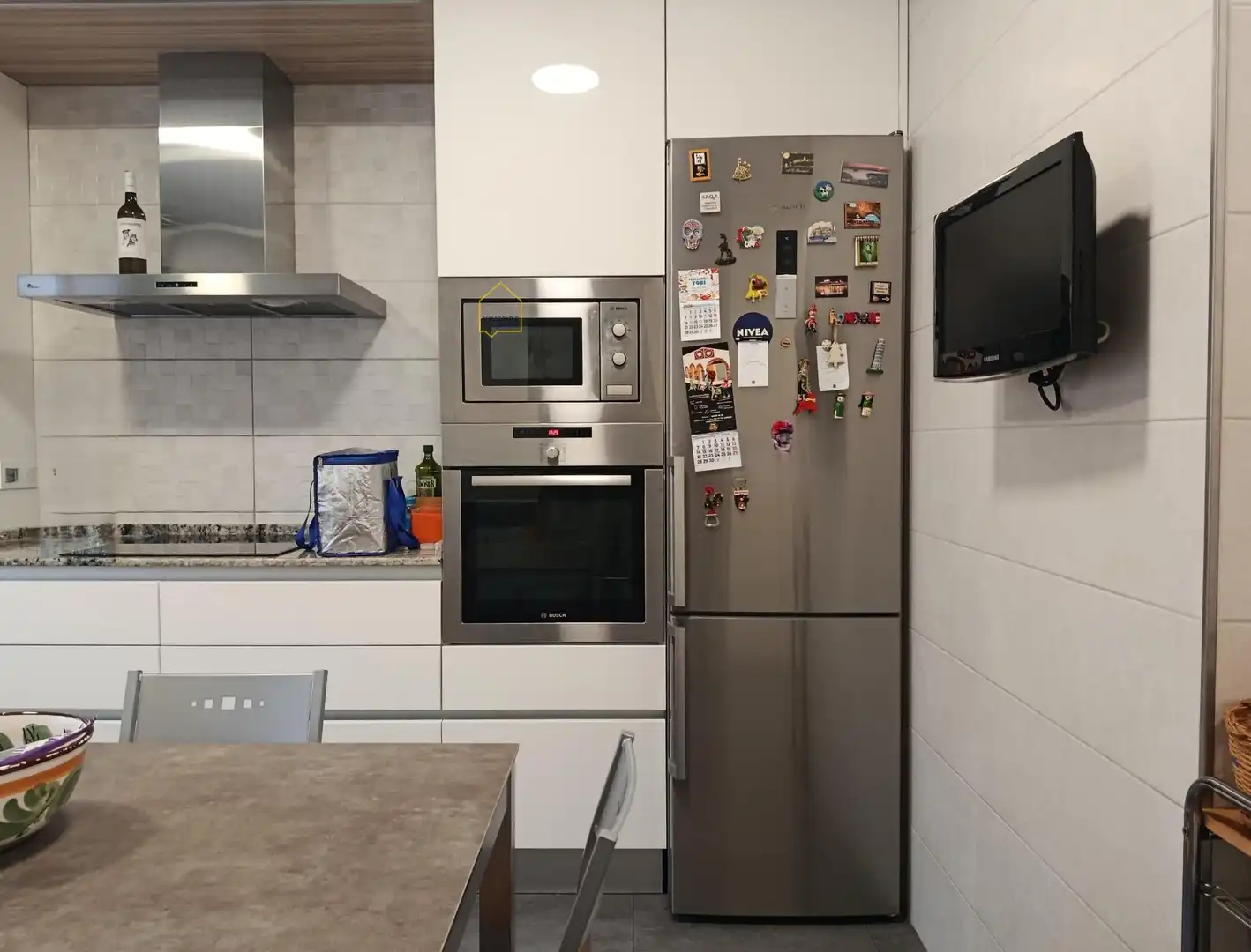 Flat with terrace for sale in Lorca Ciudad, imagen 12