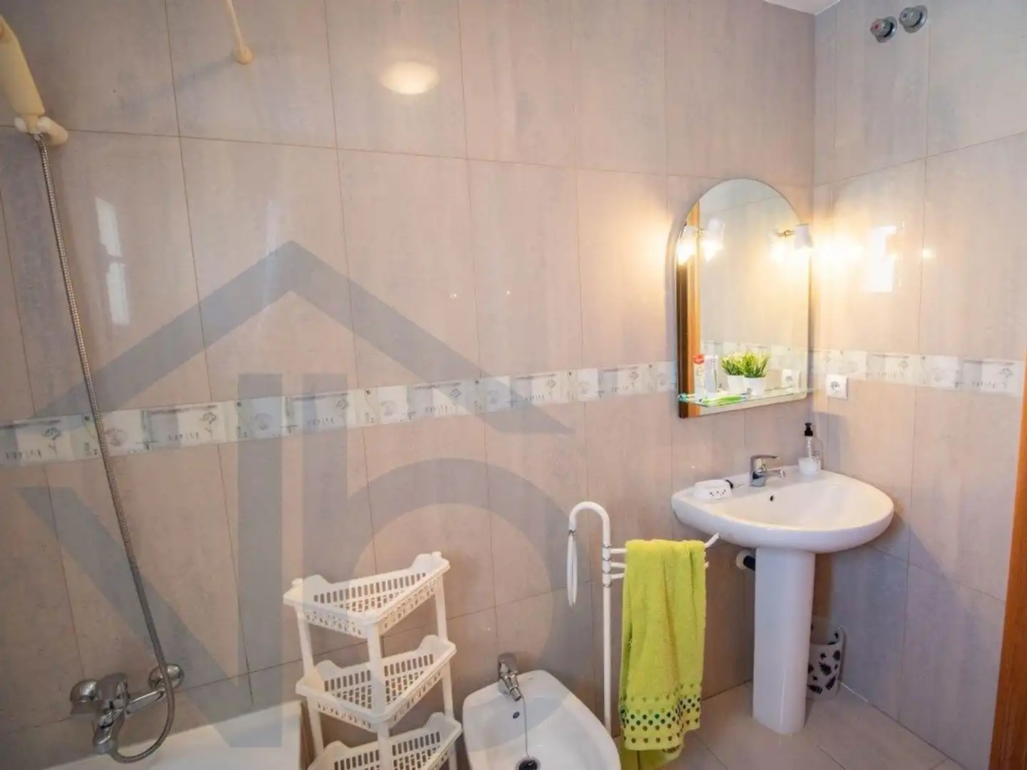 Baño de Piso en venta en Pulpí con Aire acondicionado, Terraza y Piscina